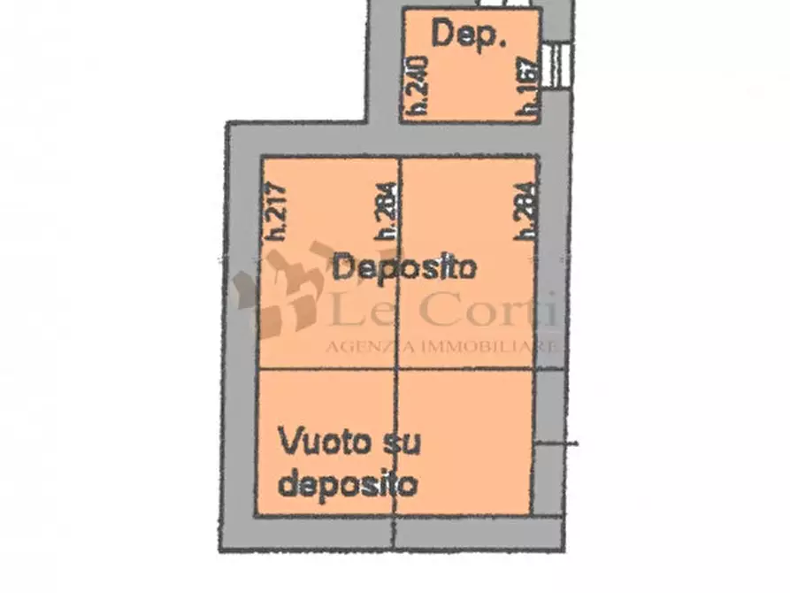 Immagine 27 di Rustico / casale in vendita  a Val Liona