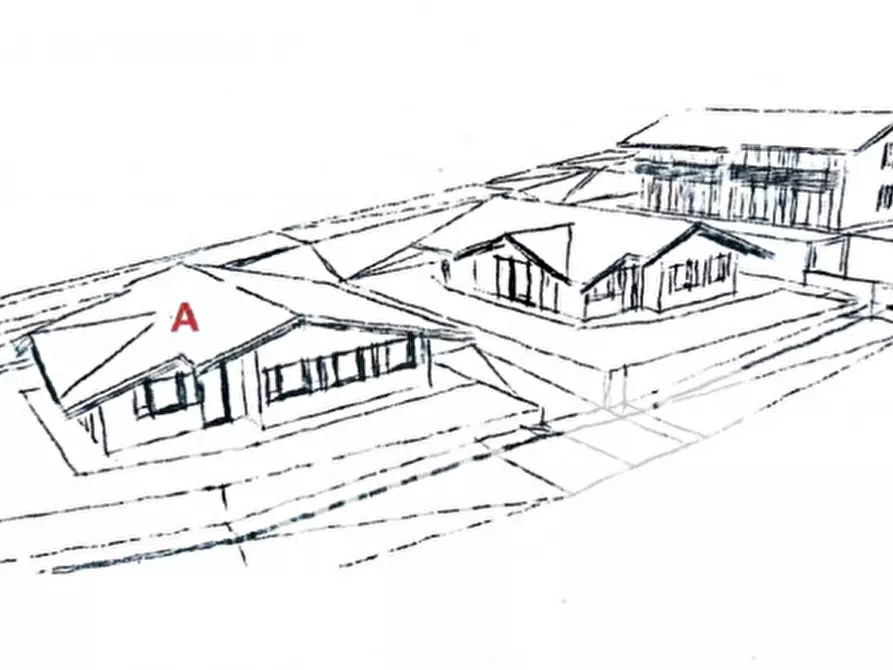 Immagine 2 di Villa in vendita  a Sant'orsola Terme