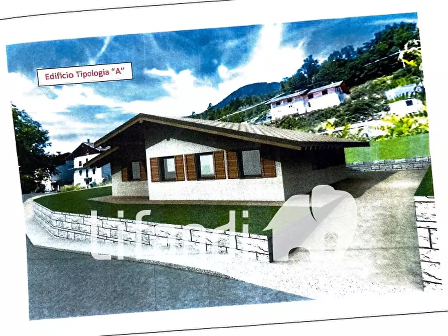 Immagine 9 di Villa in vendita  a Sant'orsola Terme