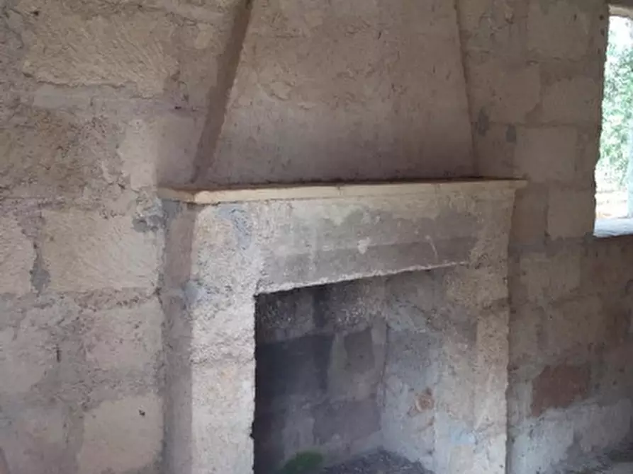 Immagine 4 di Rustico / casale in vendita  in sp22 a Ceglie Messapico