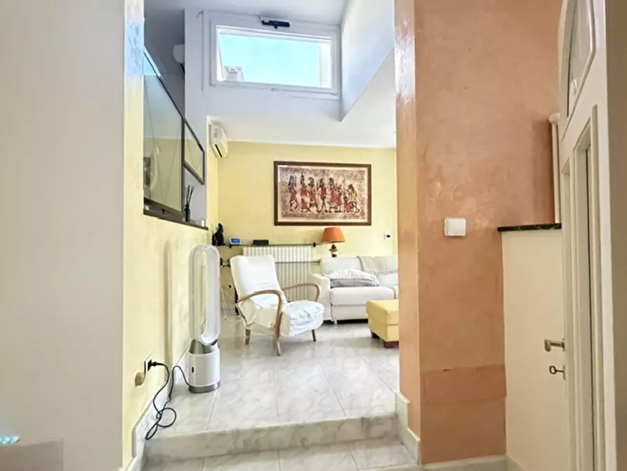 Immagine 4 di Villa in vendita  a Giacciano Con Baruchella