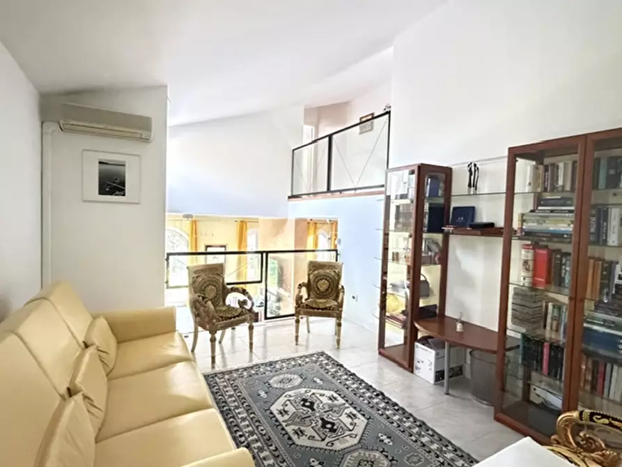 Immagine 5 di Villa in vendita  a Giacciano Con Baruchella