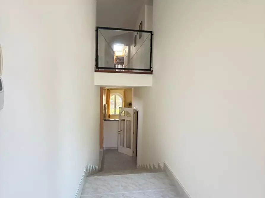Immagine 8 di Villa in vendita  a Giacciano Con Baruchella