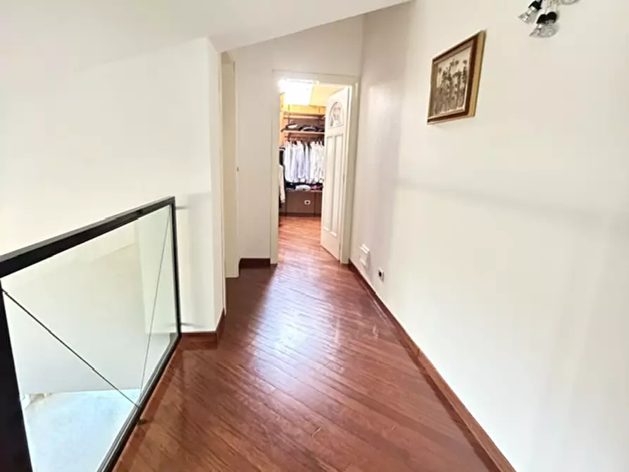 Immagine 12 di Villa in vendita  a Giacciano Con Baruchella