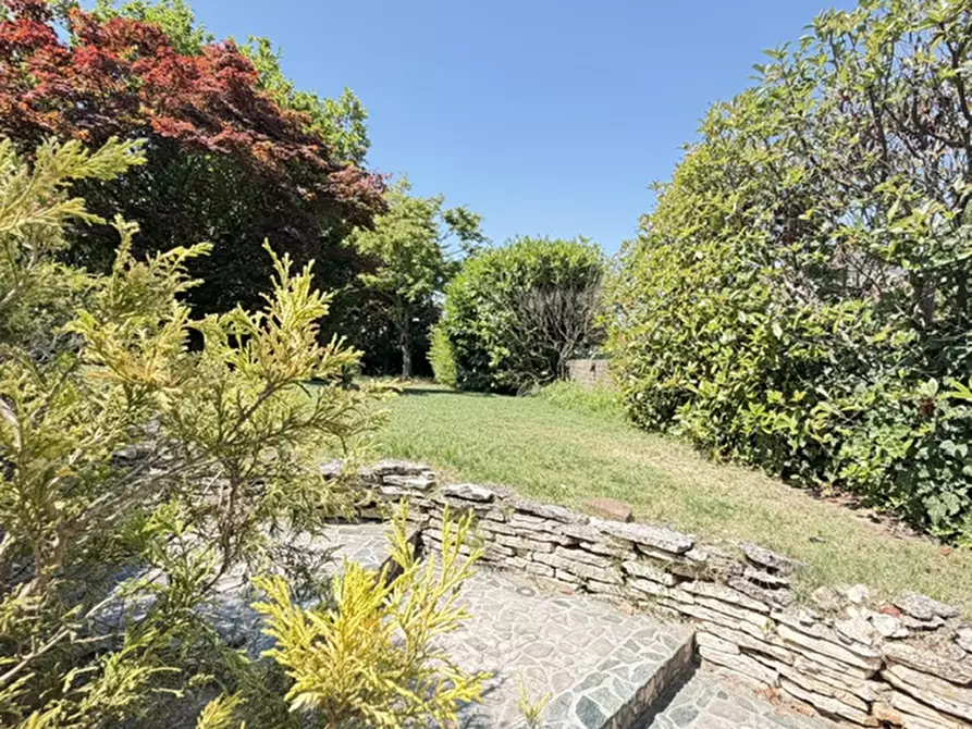Immagine 20 di Villa in vendita  a Giacciano Con Baruchella