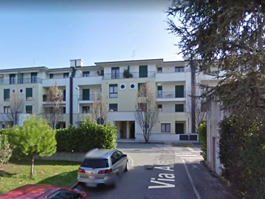 Immagine 1 di Appartamento in vendita  in via Silvio Pellico 13 a Sacile