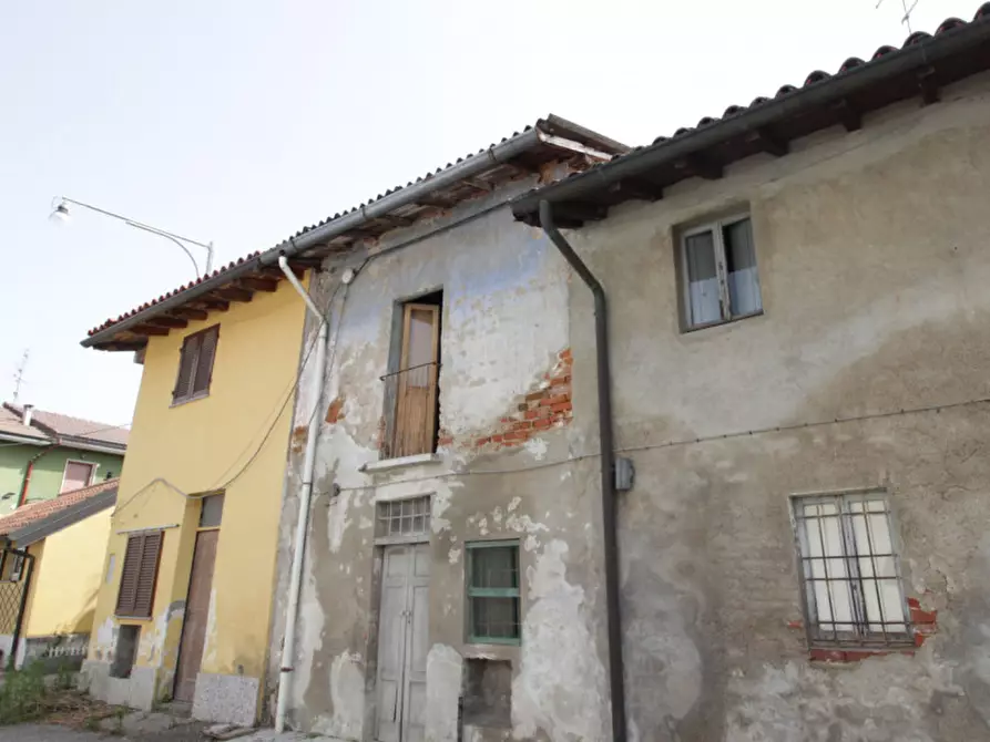 Immagine 1 di Casa indipendente in vendita  in Via Roma a Trovo
