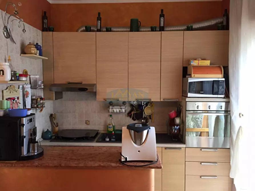 Immagine 3 di Appartamento in vendita  in Via Bologna a Ceglie Messapico