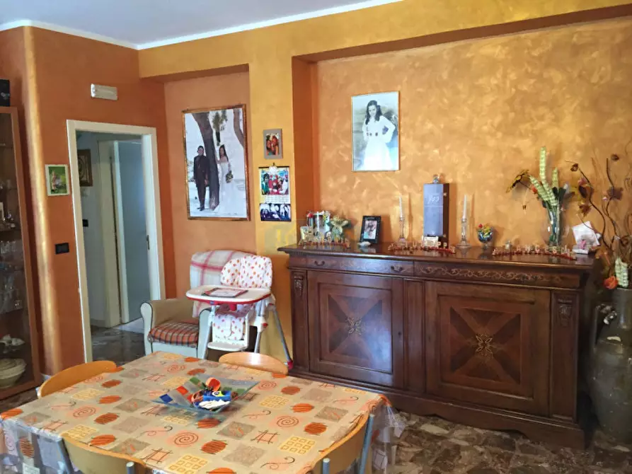 Immagine 4 di Appartamento in vendita  in Via Bologna a Ceglie Messapico
