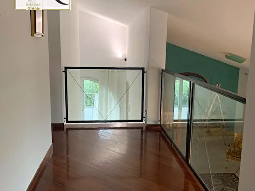 Immagine 26 di Villa in vendita  a Giacciano Con Baruchella