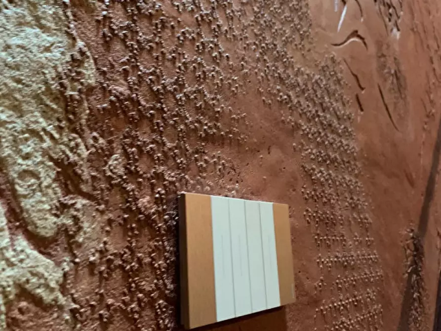 Immagine 2 di Appartamento in vendita  in fondamenta navagero a Venezia