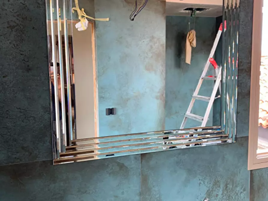 Immagine 8 di Appartamento in vendita  in fondamenta navagero a Venezia