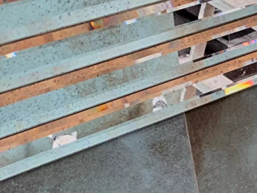 Immagine 9 di Appartamento in vendita  in fondamenta navagero a Venezia