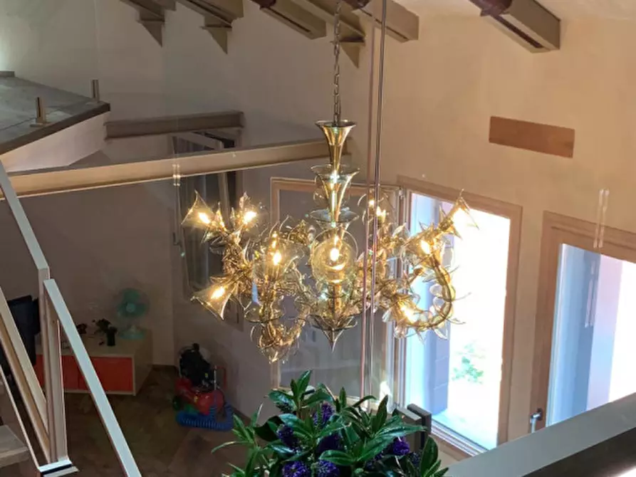 Immagine 11 di Appartamento in vendita  in fondamenta navagero a Venezia