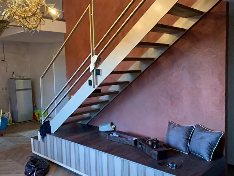 Immagine 15 di Appartamento in vendita  in fondamenta navagero a Venezia