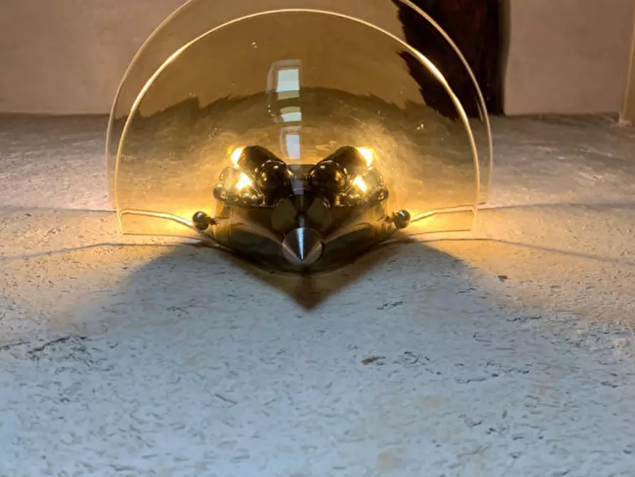 Immagine 19 di Appartamento in vendita  in fondamenta navagero a Venezia