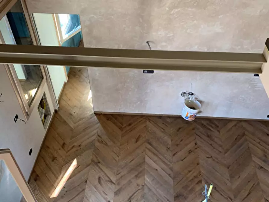 Immagine 23 di Appartamento in vendita  in fondamenta navagero a Venezia