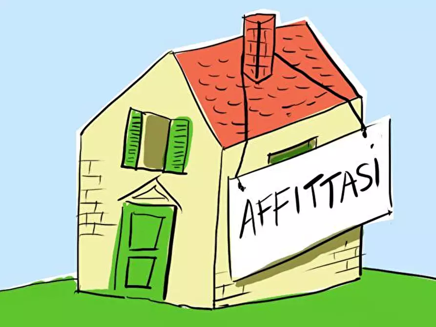 Immagine 1 di Negozio in affitto  a Monselice