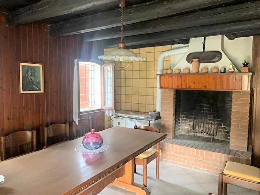 Immagine 4 di Rustico / casale in vendita  a Cervarese Santa Croce