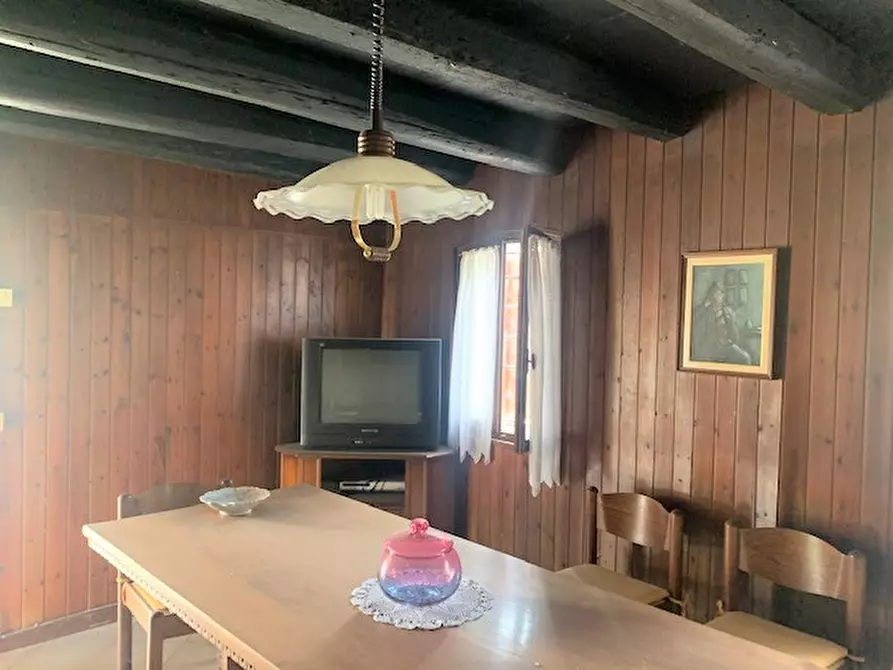 Immagine 5 di Rustico / casale in vendita  a Cervarese Santa Croce