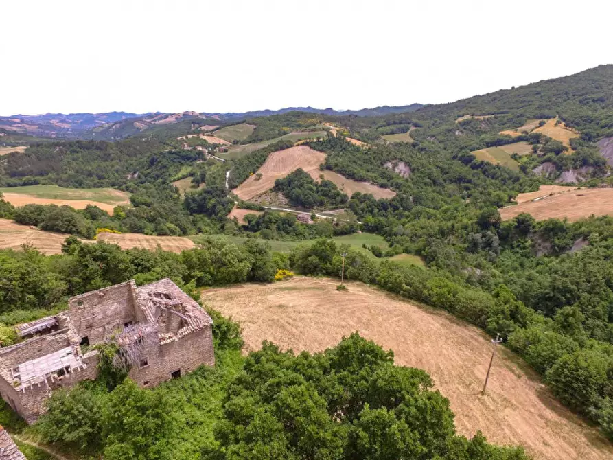 Immagine 9 di Rustico / casale in vendita  in Località Campanelle a Carpegna