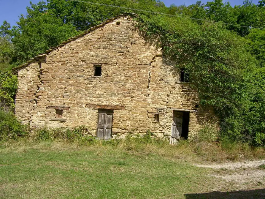 Immagine 18 di Rustico / casale in vendita  in Località Campanelle a Carpegna