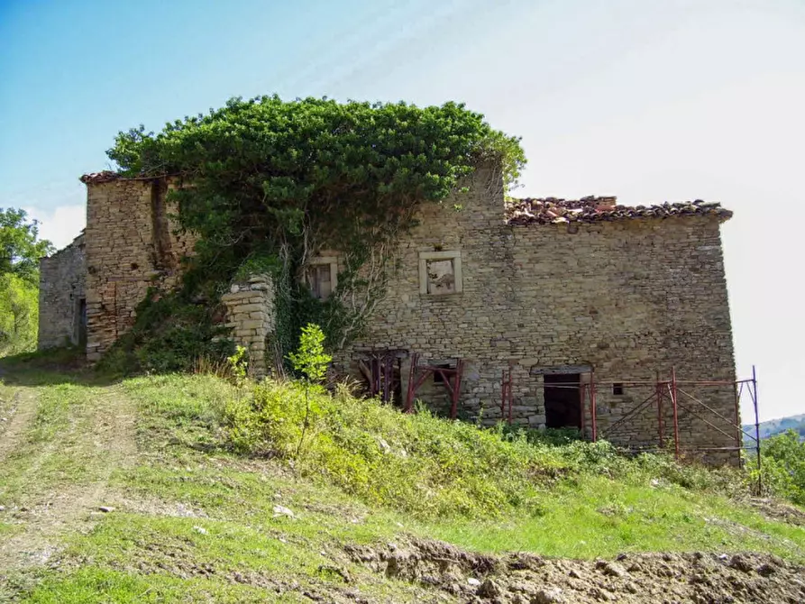 Immagine 20 di Rustico / casale in vendita  in Località Campanelle a Carpegna