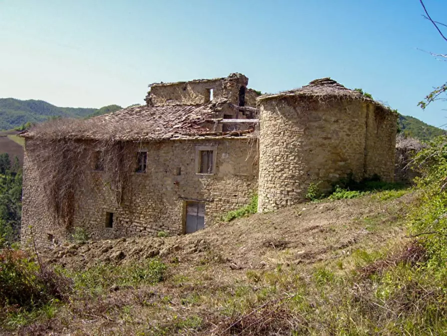 Immagine 21 di Rustico / casale in vendita  in Località Campanelle a Carpegna