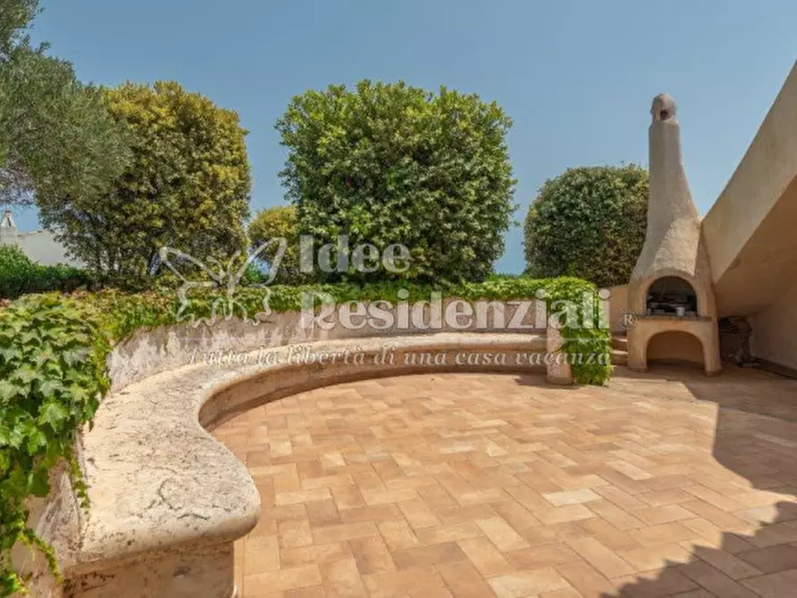 Immagine 21 di Villa in vendita  in porto rafael a Palau