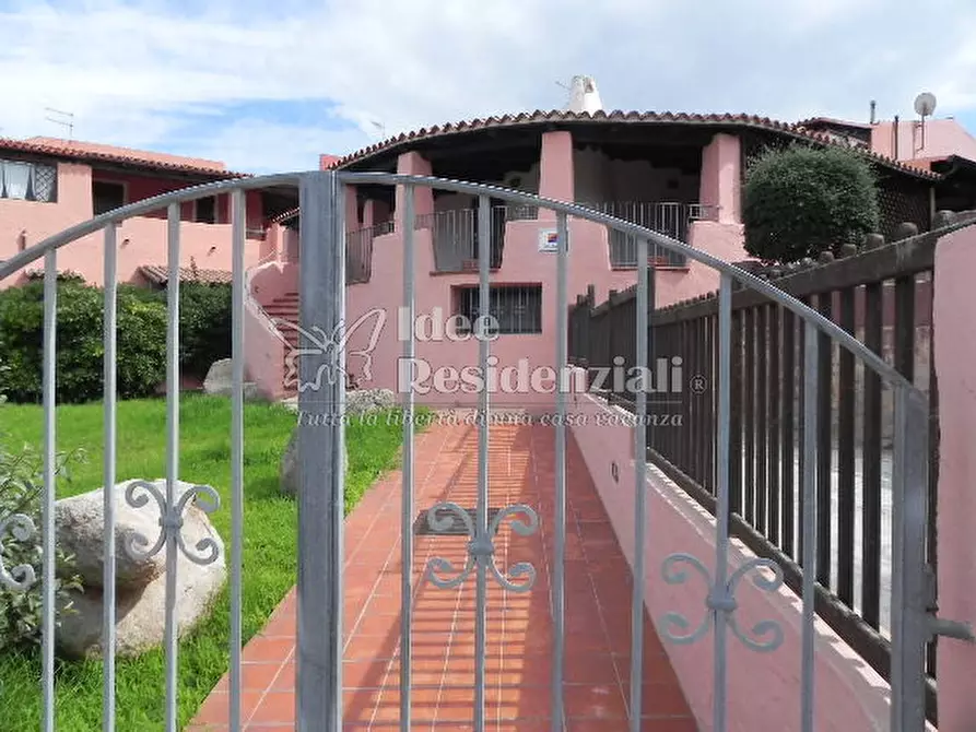 Immagine 2 di Villa in vendita  in ruoni a Santa Teresa Gallura