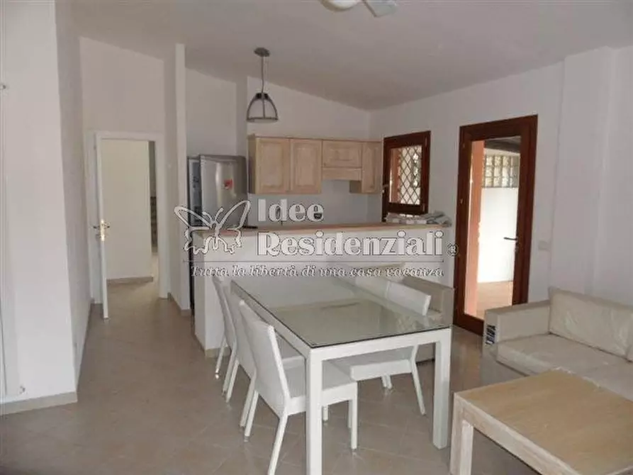 Immagine 6 di Villa in vendita  in ruoni a Santa Teresa Gallura