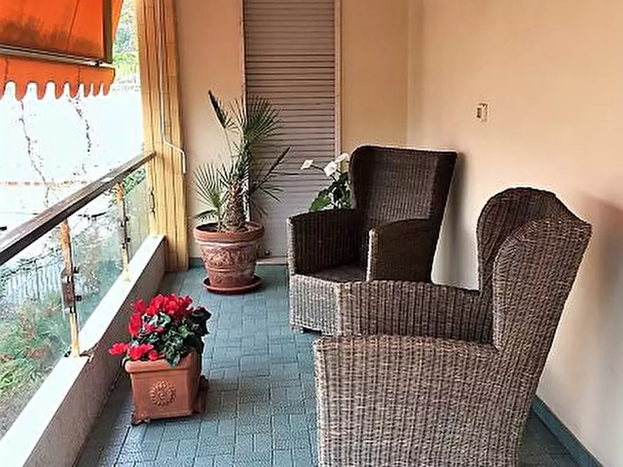 Immagine 4 di Appartamento in vendita  in Corso Mazzini a San Remo