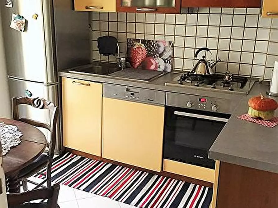 Immagine 5 di Appartamento in vendita  in Corso Mazzini a San Remo