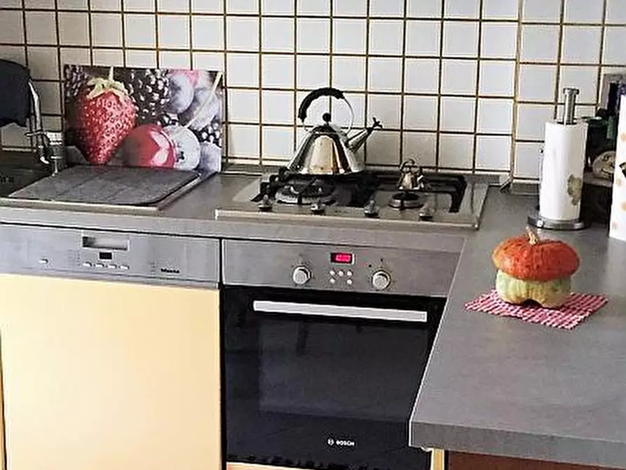 Immagine 6 di Appartamento in vendita  in Corso Mazzini a San Remo