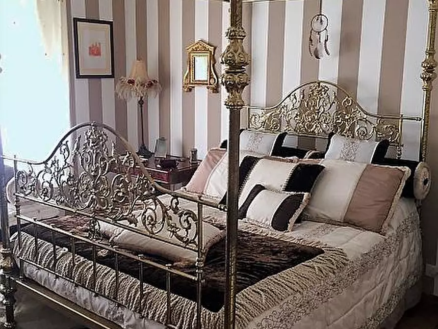 Immagine 8 di Appartamento in vendita  in Corso Mazzini a San Remo