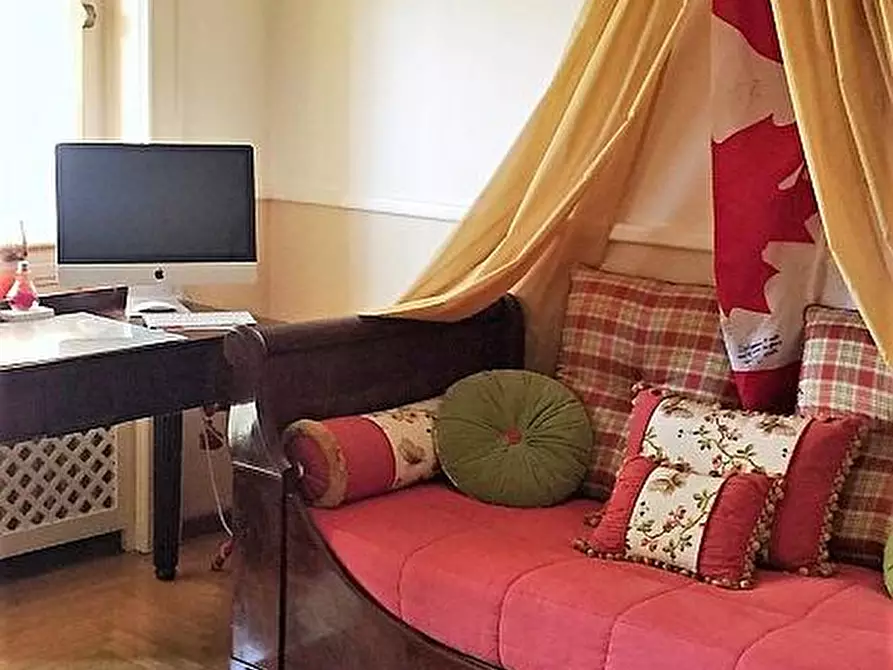 Immagine 9 di Appartamento in vendita  in Corso Mazzini a San Remo