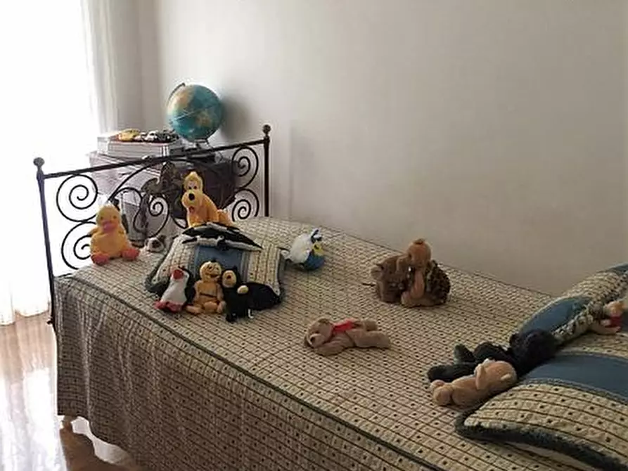 Immagine 10 di Appartamento in vendita  in Corso Mazzini a San Remo