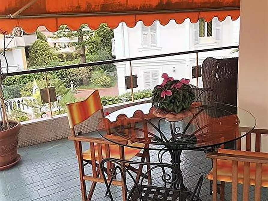 Immagine 17 di Appartamento in vendita  in Corso Mazzini a San Remo