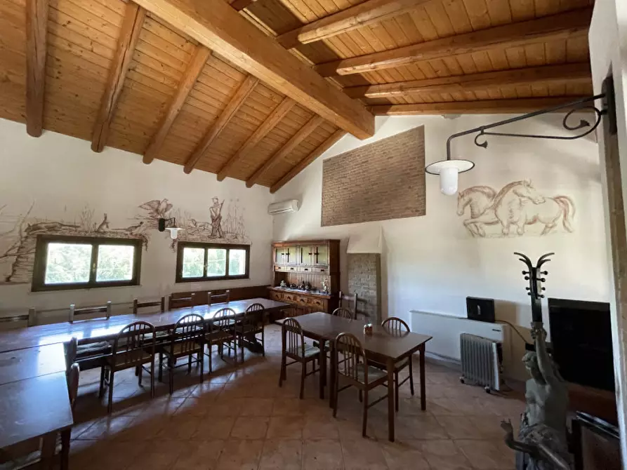 Immagine 21 di Rustico / casale in vendita  a San Benedetto Po