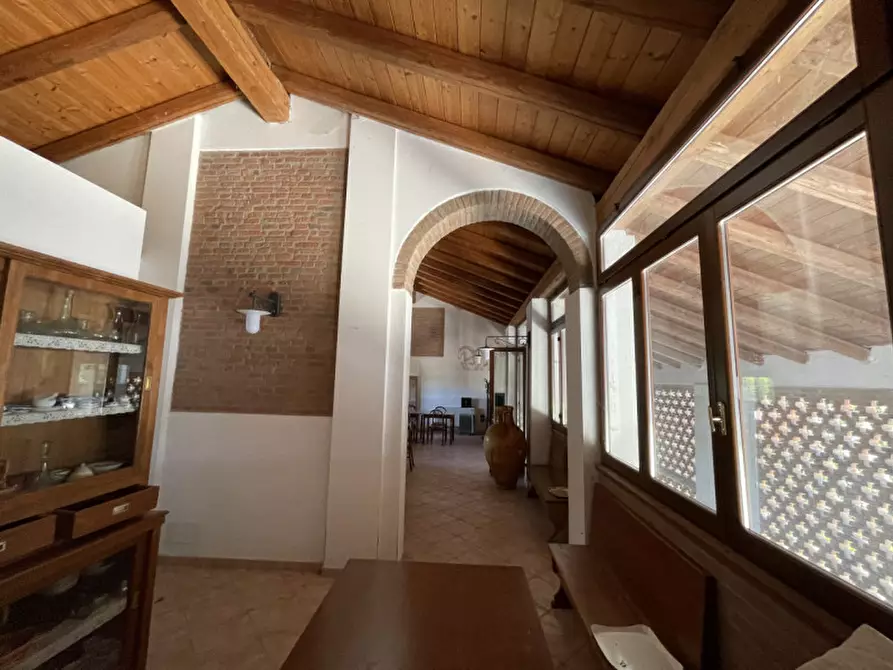 Immagine 23 di Rustico / casale in vendita  a San Benedetto Po