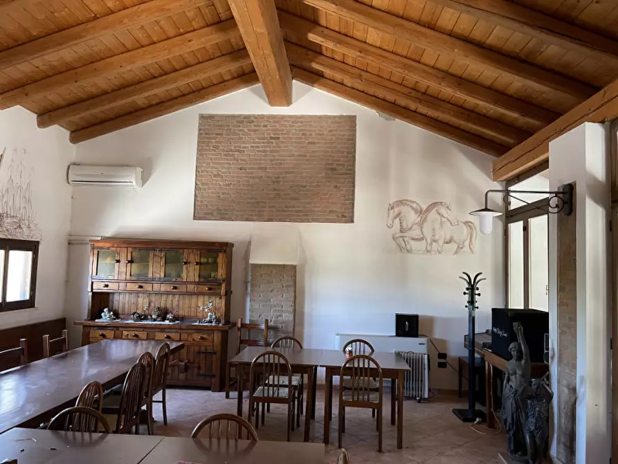 Immagine 24 di Rustico / casale in vendita  a San Benedetto Po