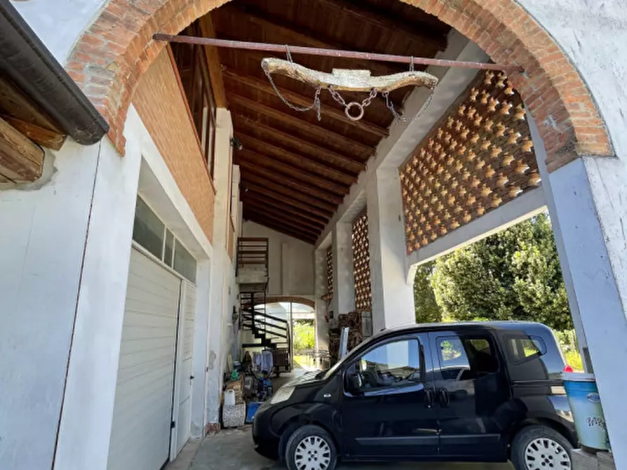 Immagine 27 di Rustico / casale in vendita  a San Benedetto Po