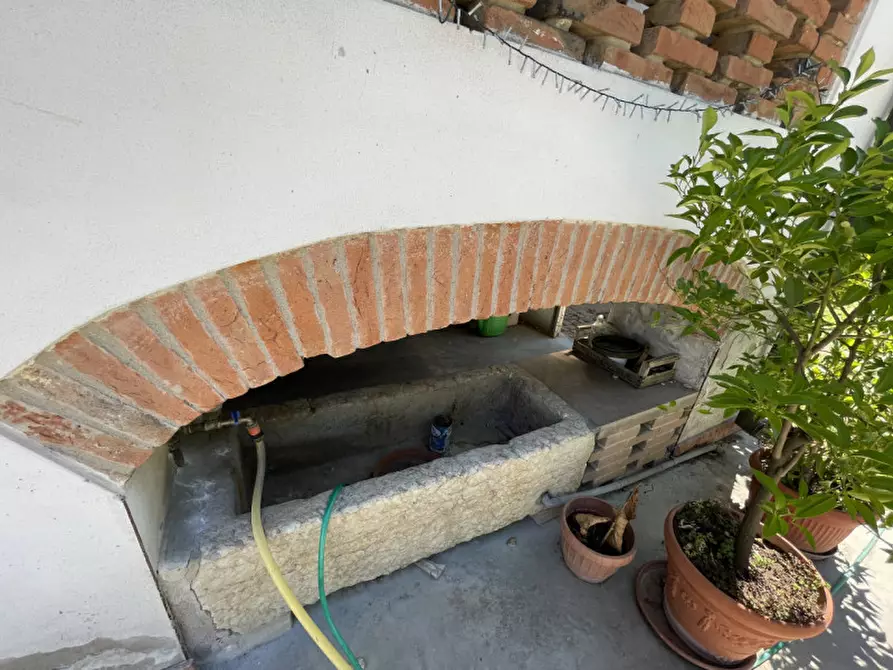 Immagine 28 di Rustico / casale in vendita  a San Benedetto Po