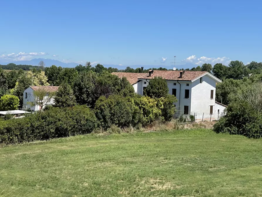 Immagine 36 di Rustico / casale in vendita  a San Benedetto Po