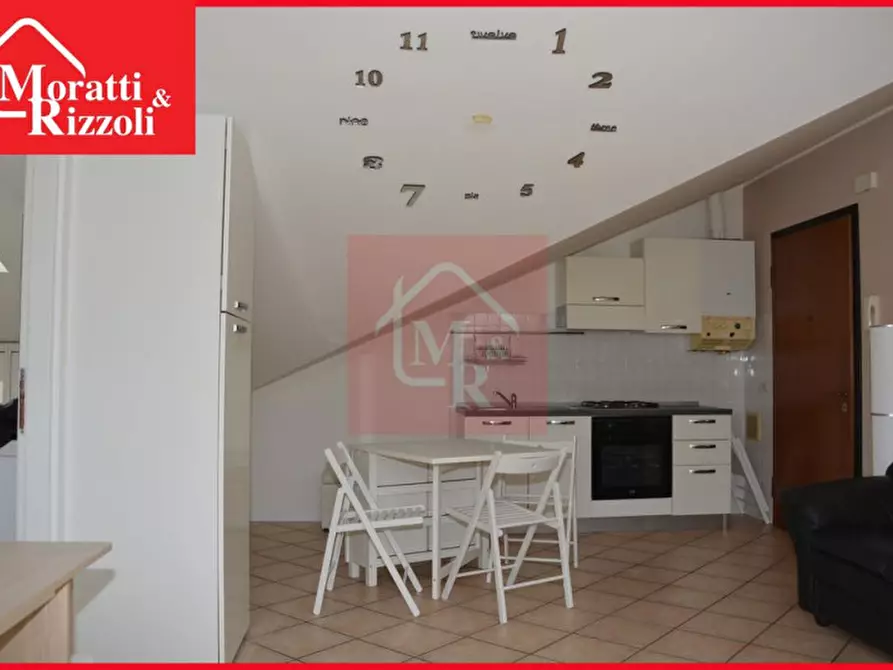 Immagine 1 di Appartamento in affitto  in Via Mezana 29 a Terzo Di Aquileia