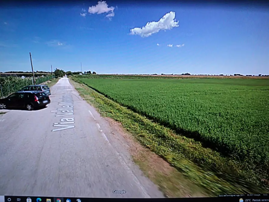 Immagine 6 di Terreno in vendita  in VAI MANDURA a Lagosanto