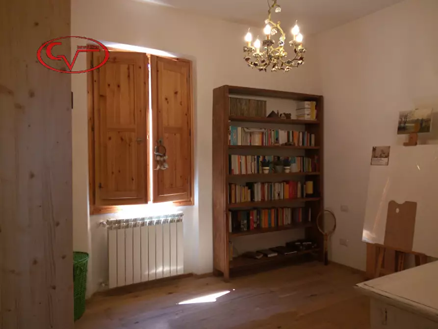 Immagine 10 di Appartamento in vendita  in Marcatale a Bucine