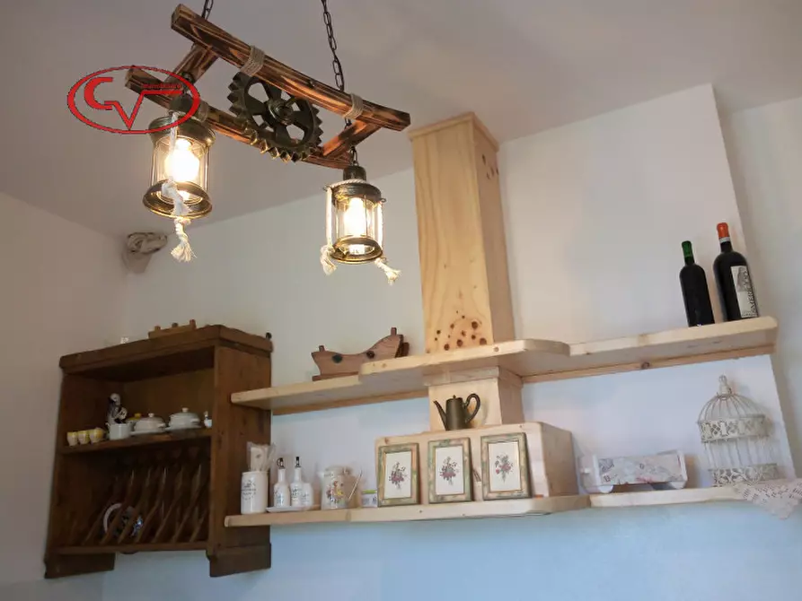 Immagine 21 di Appartamento in vendita  in Marcatale a Bucine