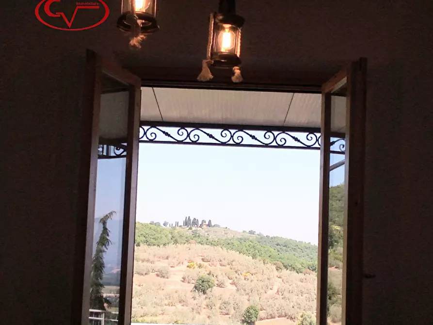 Immagine 22 di Appartamento in vendita  in Marcatale a Bucine