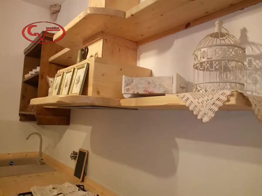 Immagine 23 di Appartamento in vendita  in Marcatale a Bucine